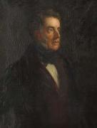 George Hayter Lord Melbourne Prime Minister 1834 Spain oil painting artist
